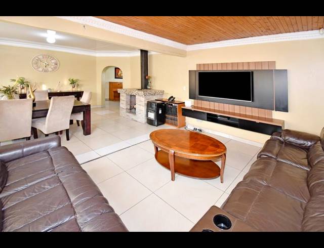 4 BEDROOM PROPERTY TO RENT IN BIRCHLEIGH